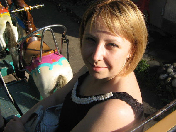 Светлана Сашина