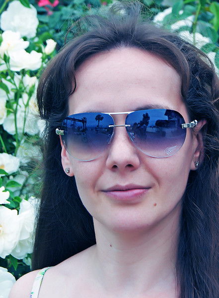 Наталочка Terina