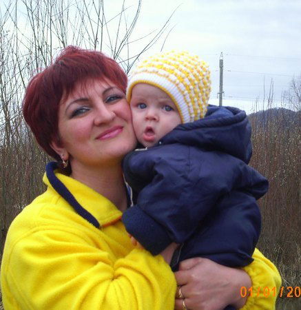 Елена Иванова