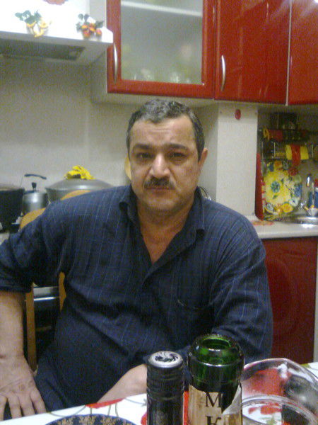 Фуад Мурадов