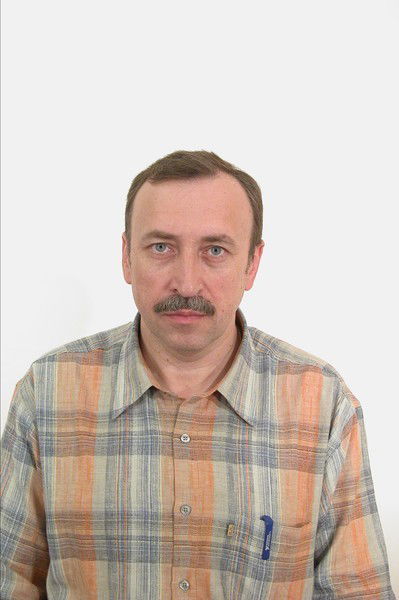 Михаил Бородин