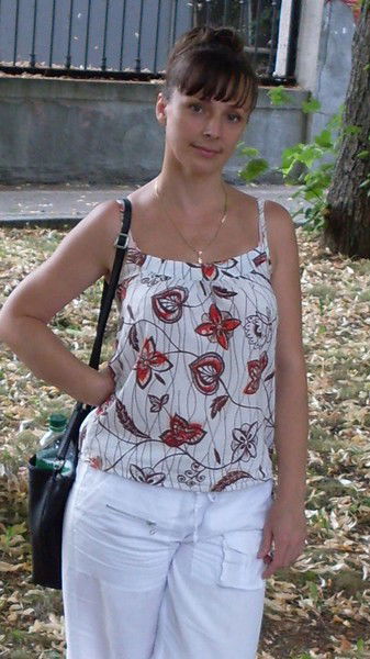 Наталья Масловец