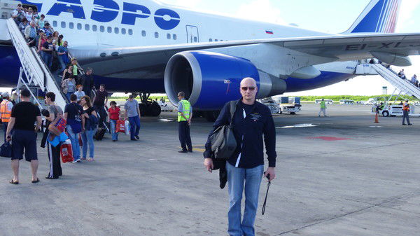 Денис Костин