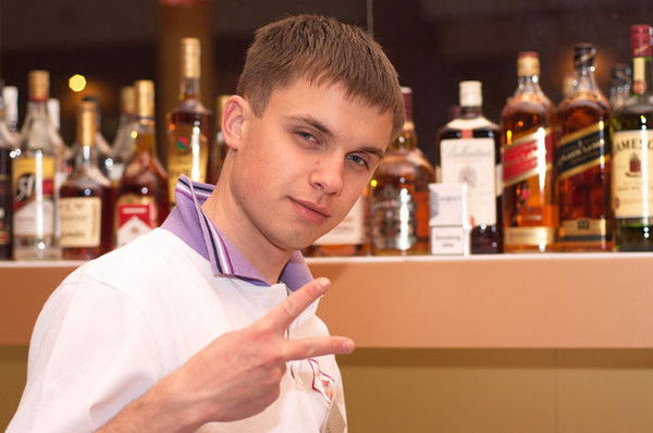 Василий Кокс