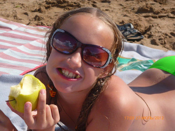 Олеся Бондаренко