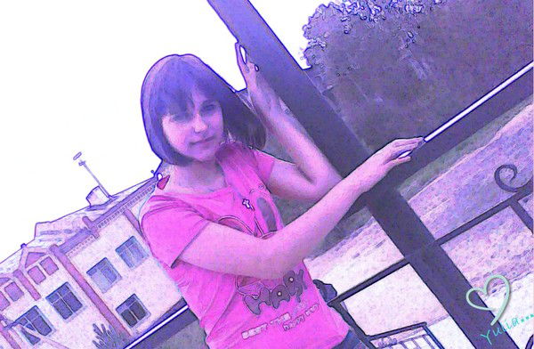 Юлия Макарова