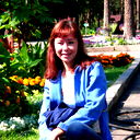 Ярослава Крючкова