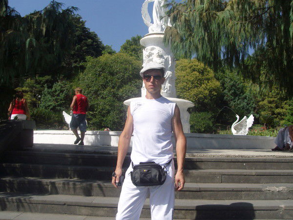 Владимир Дубинин