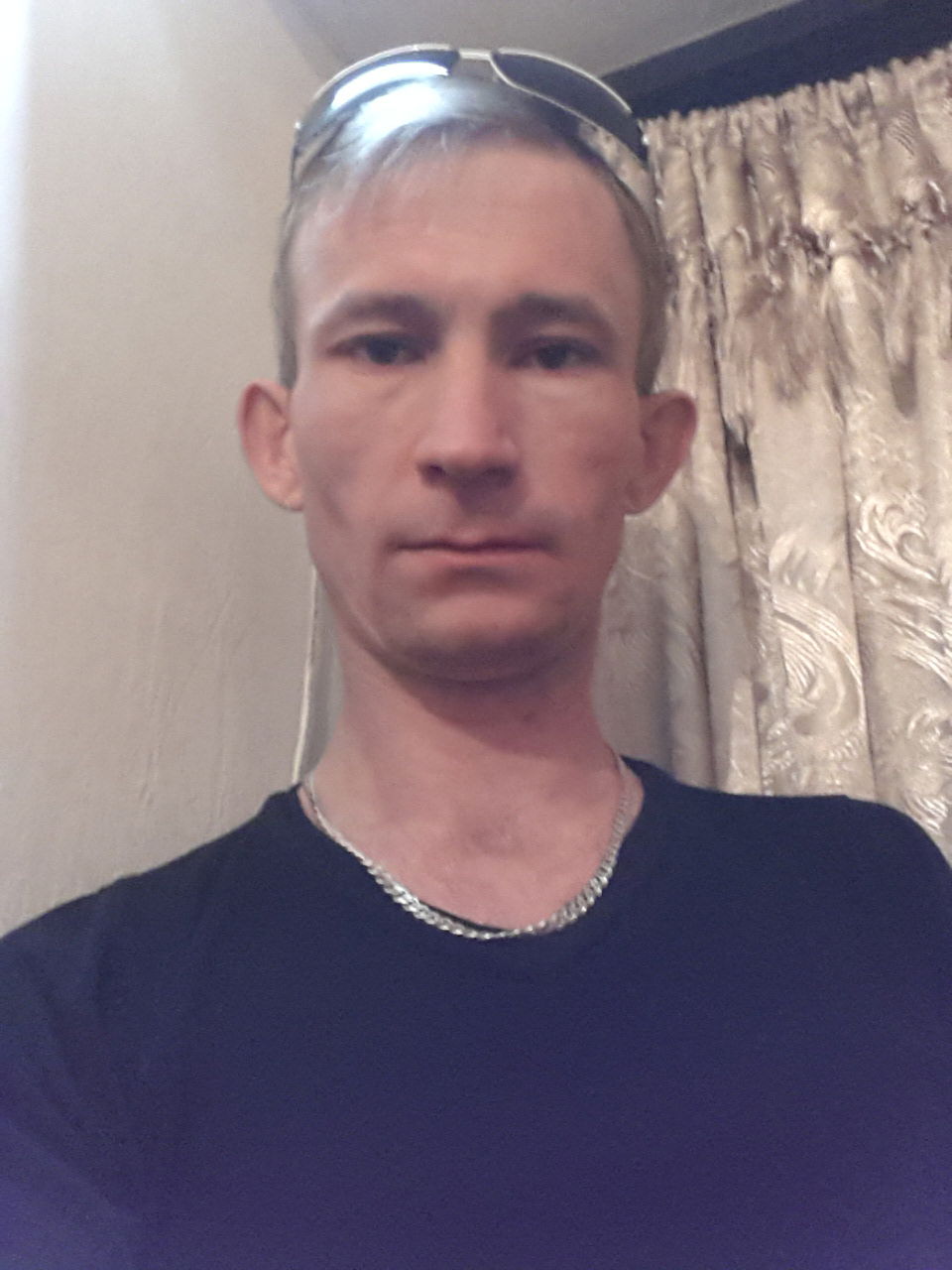 Сергей Абдуллин