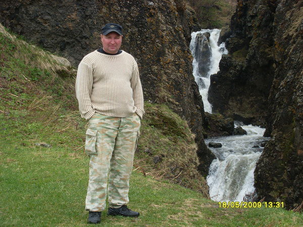 Андрей Сахалинский