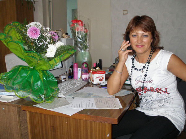 Ирина Косых