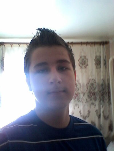 Никита Куцелай