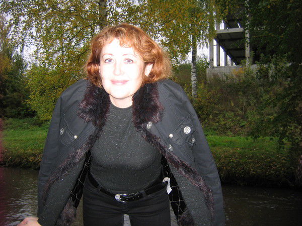 Евгения Томина