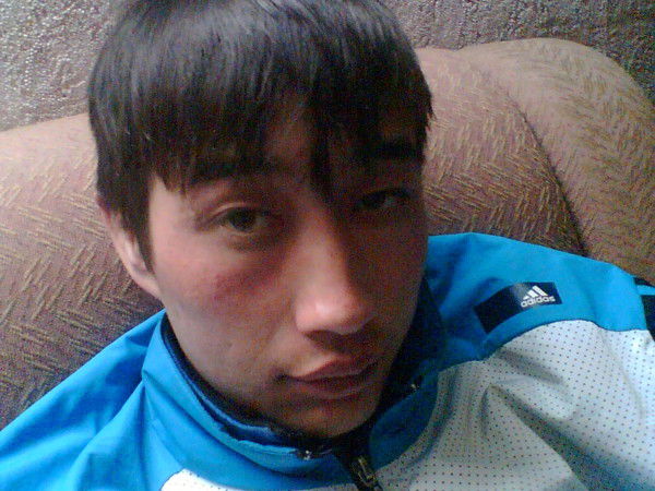 Саят Шуренов