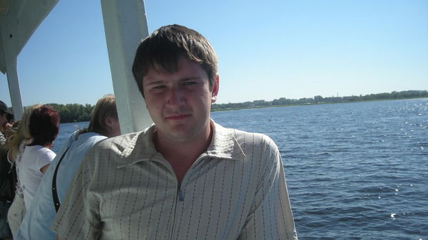 Александр Березка