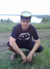 Роман Есипов