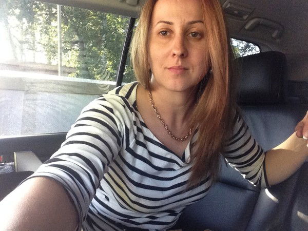 Людмила Анастасиади