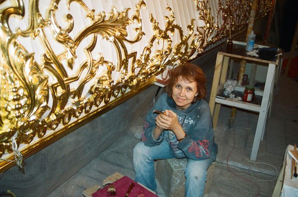 Наташа Югова