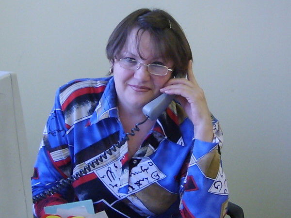 Татьяна Щуплякова