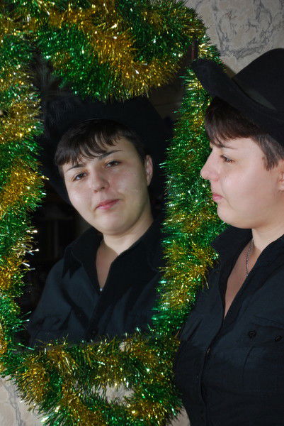 Алла Стульцева