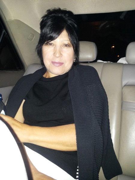 Галия Исмаилова