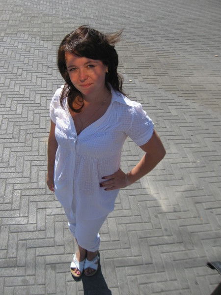 Цепукова Ольга