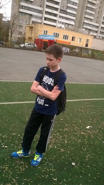 Леонард Баймухаметов