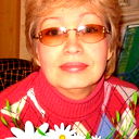 Галина Зинченко