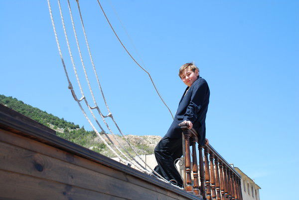 Вадим Тихомиров