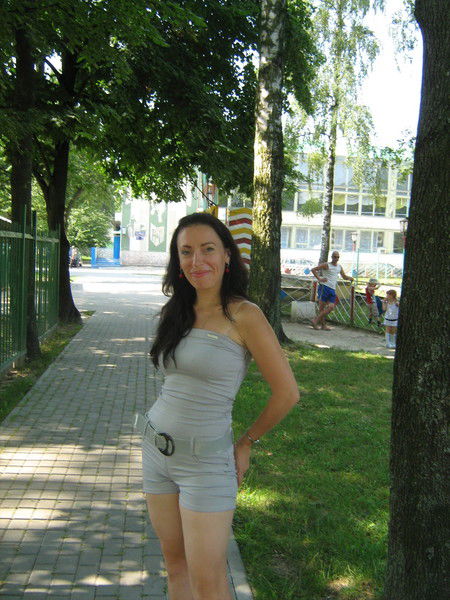 Алла Коржовник