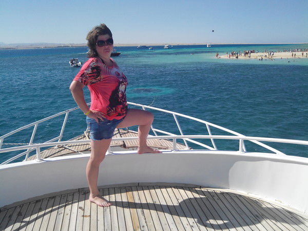 Кристина Тришина