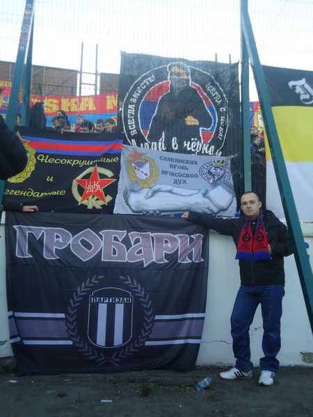 Андрей Богомазов