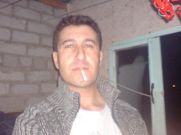 Яков Кузмицкий