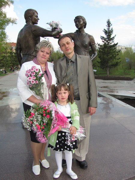 Яна Борисова