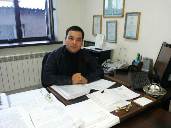 Erik-85 Борзый Ерик