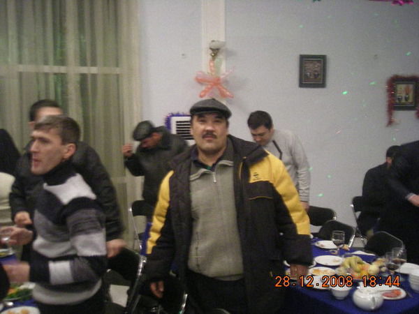 Нуриддин Янгибоев