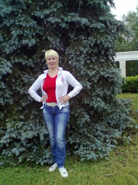 Ольга Филиппова