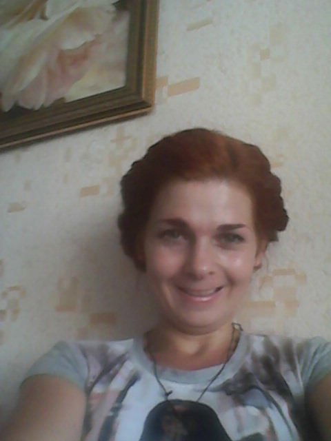 Наталья Демочкина