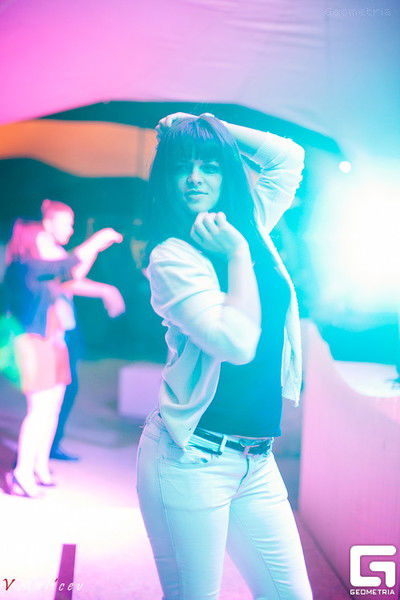 Верочка Verusik