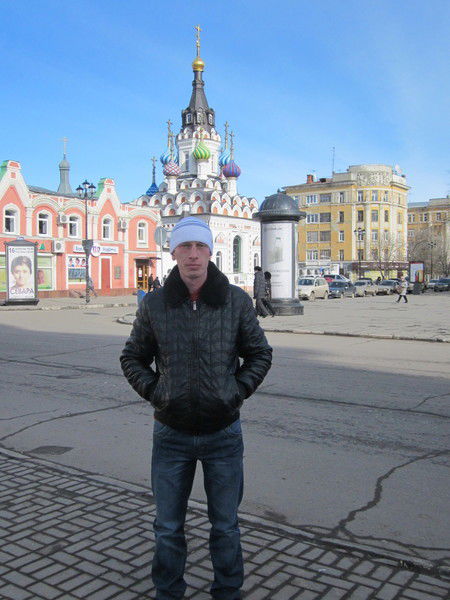 Андрей Горошко