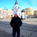 Андрей Горошко