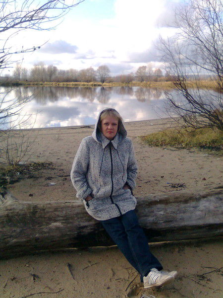 Светлана Богданова