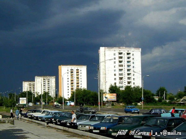 Еркебулан Хамитов