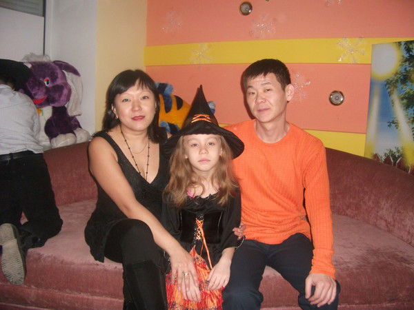 Наталья Тен