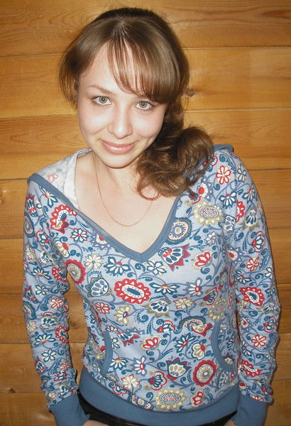 Юлия Ефимова