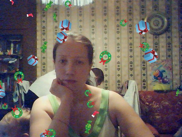 Юлия Попова