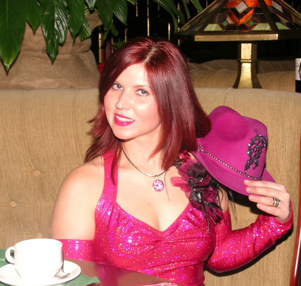 Наталья Есаулова