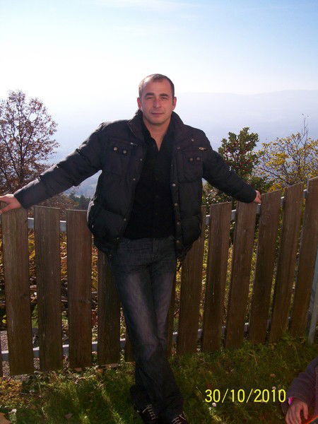 Роман Дорогань