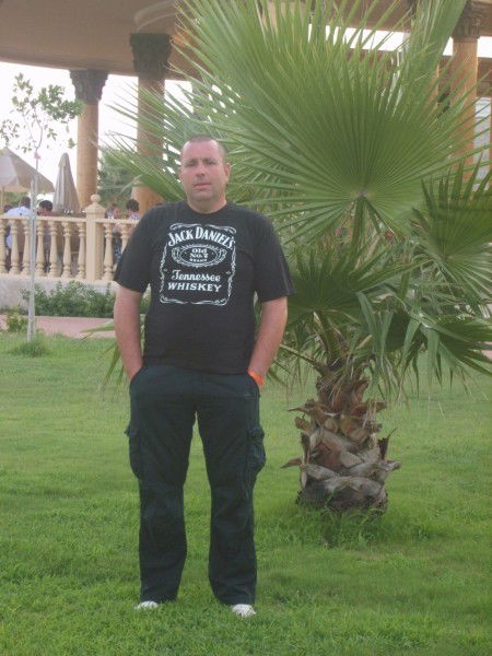 Сергей Максюта