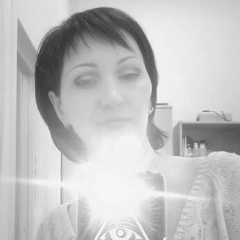 Наталья Мишенева